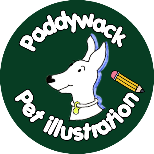 Paddywack.art